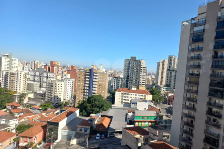 Apartamento à venda com 3 quartos, sendo 2 suítes, em Água Fria, São Paulo, SP