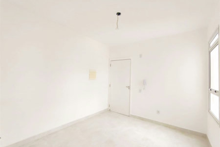 Kitnet Residencial à venda, Parque Enseada, Guarujá - KN0023.