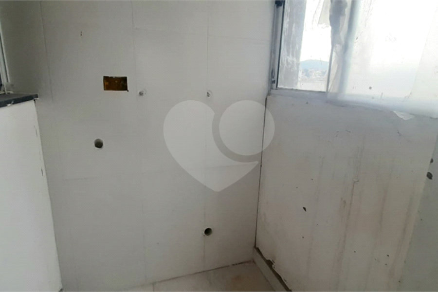 Apartamento à venda com 2 quartos em Vila Mazzei, São Paulo, SP