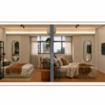 Apartamento à venda com 2 quartos no Centro, Rio de Janeiro, RJ