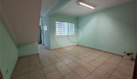 Sobrado à venda com 4 quartos, sendo 1 suíte, em Santana, São Paulo, SP