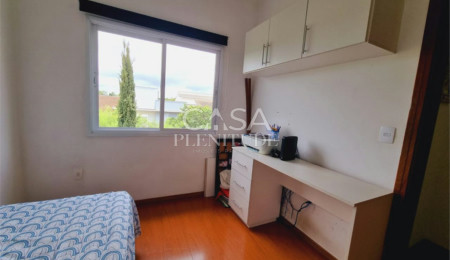 Sobrado à venda com 3 quartos, sendo 1 suíte,  em Parque Residencial Villa dos Inglezes, Sorocaba, SP