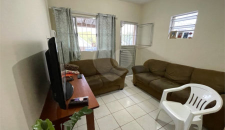 Casa à venda com 2 quartos em Parque Esmeralda, Sorocaba, SP