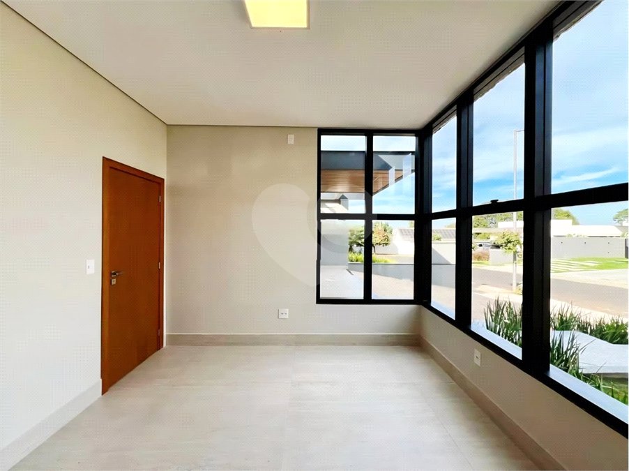 Casa à venda com 3 suítes no condomínio Siena - Vila Europa, Ribeirão Preto - SP