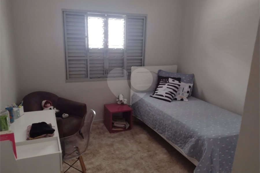 Sobrado à venda com 3 quartos em Santana, São Paulo, SP