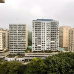 Apartamento à venda com 2 quartos em Humaitá, Rio de Janeiro, RJ