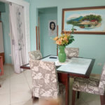 Apartamento com 2 dormitórios à venda, 65 m² por R$ 430.000,00 - Aparecida - Santos/SP