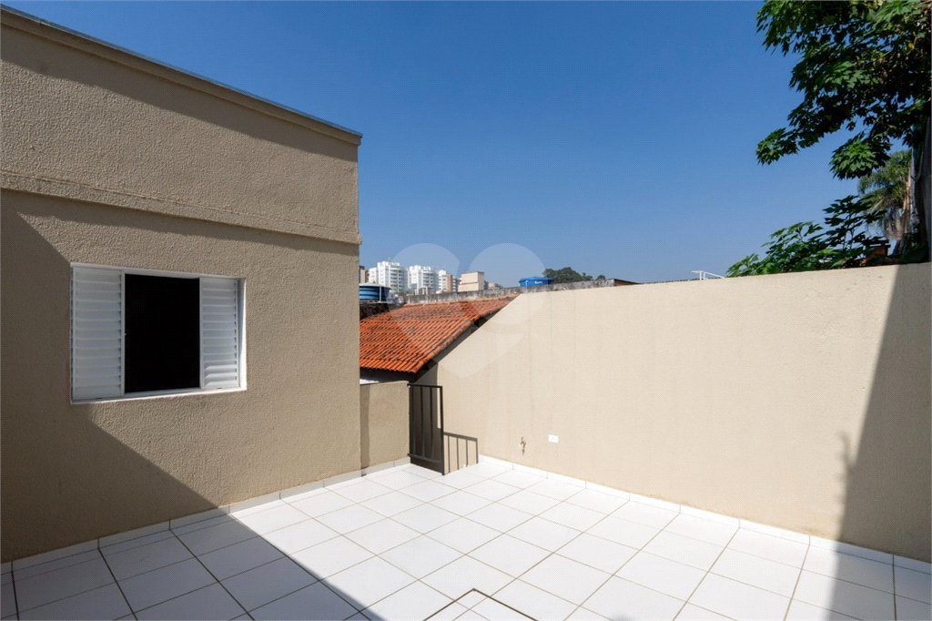 Sobrado à venda com 3 quartos, sendo 1 suíte, em Vila Morse, São Paulo, SP
