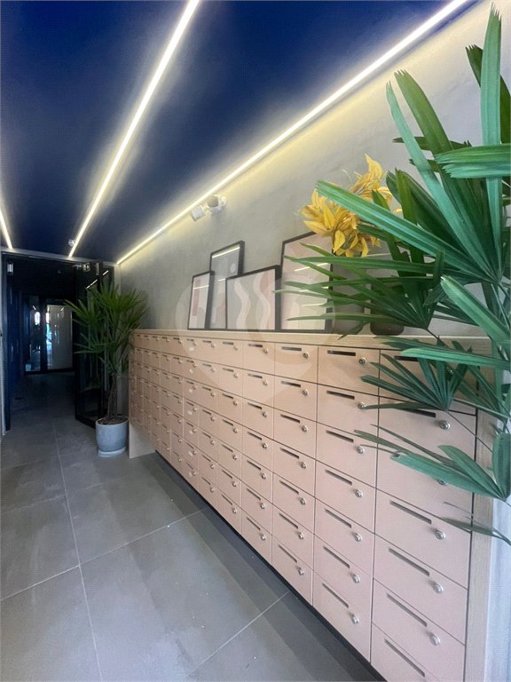 Apartamento à venda com 1 quarto em Sumarezinho, São Paulo, SP