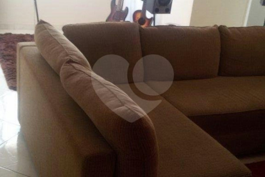 Apartamento à venda com 2 quartos em Vila Paulicéia, São Paulo, SP