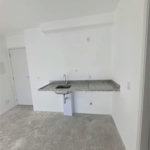 Apartamento à venda com 1 quarto em Pinheiros, São Paulo, SP