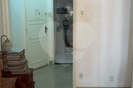 Apartamento à venda com 2 quartos em Copacabana, Rio de Janeiro, RJ