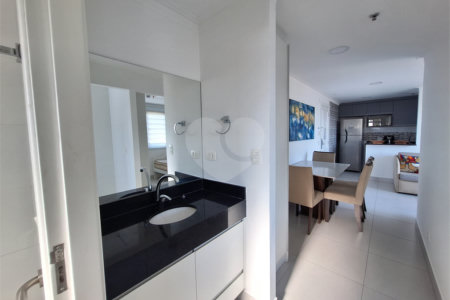 Apartamento para alugar com 2 quartos em Vila Olímpia, São Paulo, SP