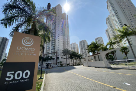 Apartamento à venda com 3 quartos, sendo 1 suíte, no Centro, São Bernardo do Campo, SP