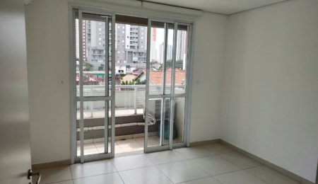 Apartamento à venda em Tatuapé, São Paulo, SP