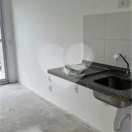 Studio à venda com 1 quarto em Vila Olímpia, São Paulo, SP