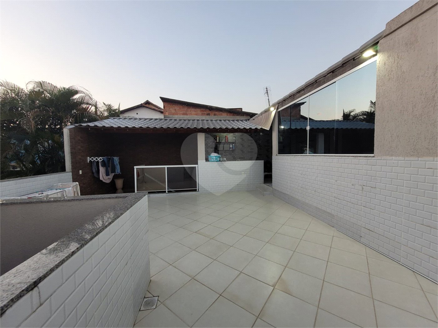 Casa à venda com 3 quartos, sendo 1 suíte, em Campo Grande, Rio de Janeiro, RJ