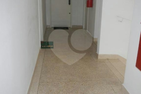 Apto na Saúde c/54,60 m2 úteis - 2 Quartos/1 Suíte- metrô Saúde