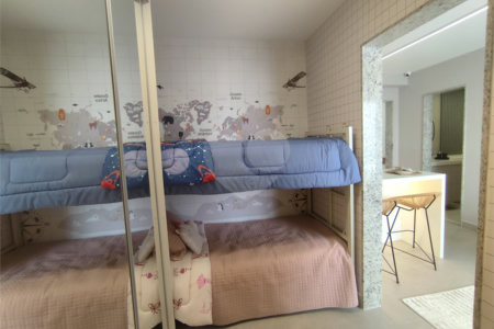 Apartamento à venda com 2 quartos em Vila Gustavo, São Paulo, SP