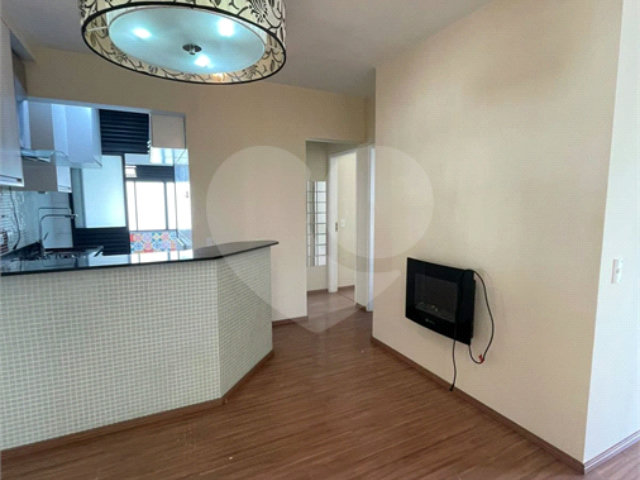 Apartamento à venda com 2 quartos, sendo 1 suíte,  em Morumbi, São Paulo, SP