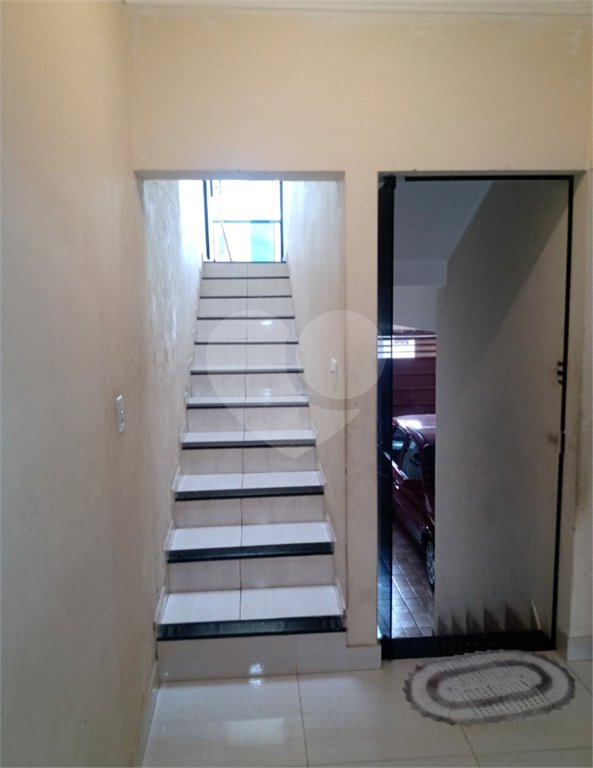 Sobrado residencial para venda no Aracy