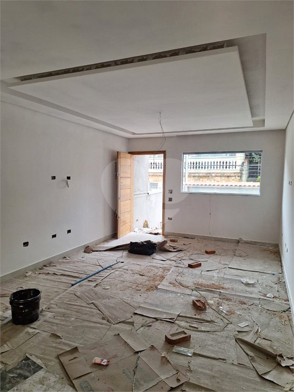 Sobrado à venda com 3 quartos, sendo 1 suíte,  em Vila Medeiros, São Paulo, SP