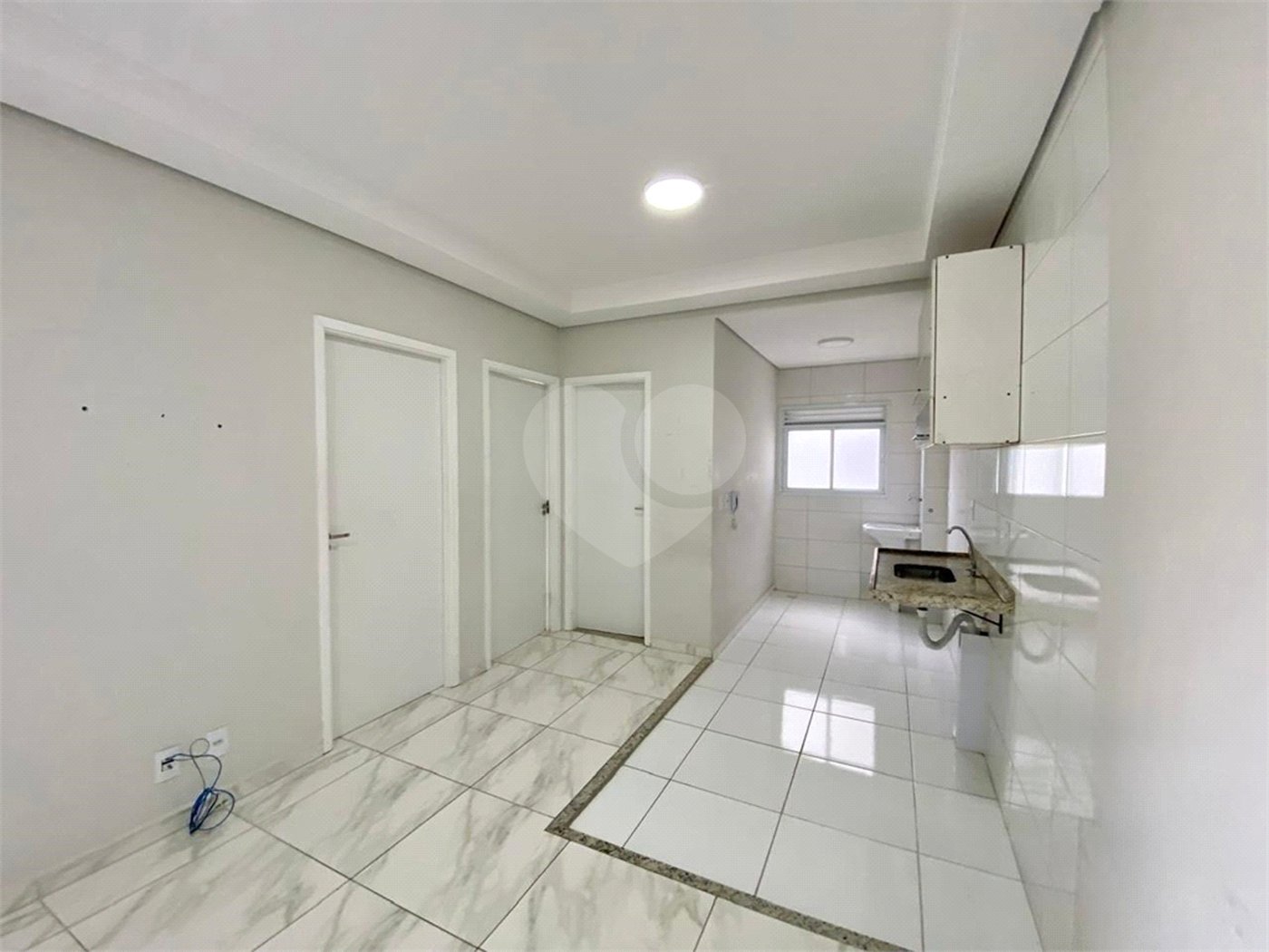 Apartamento à venda com 2 quartos, sendo 1 suíte, em Jardim Pagliato, Sorocaba, SP