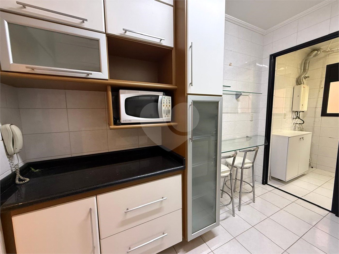 Apartamento à venda com 3 quartos, sendo 1 suíte, em Água Fria, São Paulo, SP