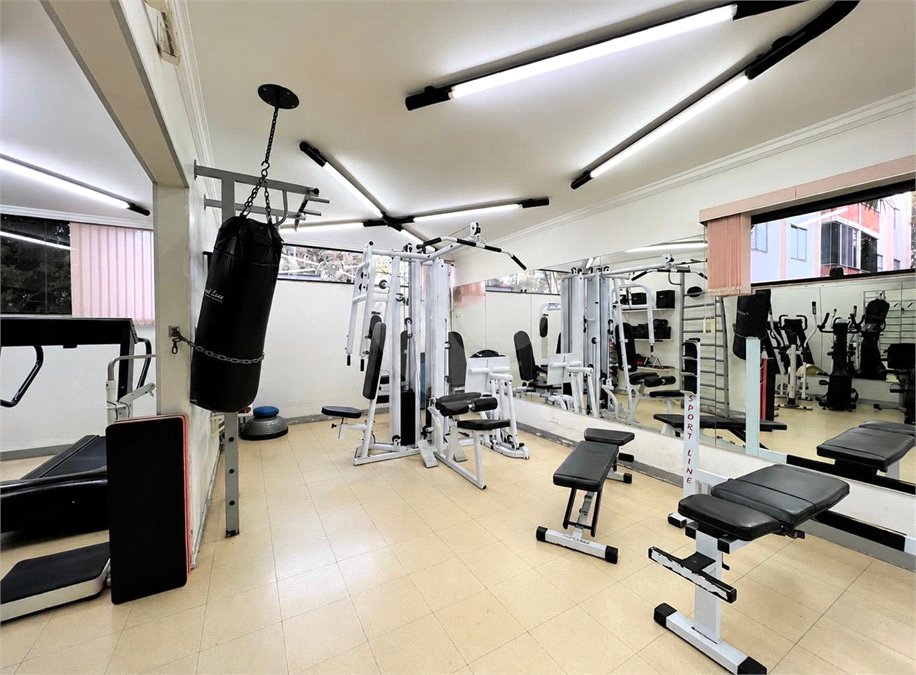 Apartamento à venda com 3 quartos, sendo 1 suíte, em Tremembé, São Paulo, SP