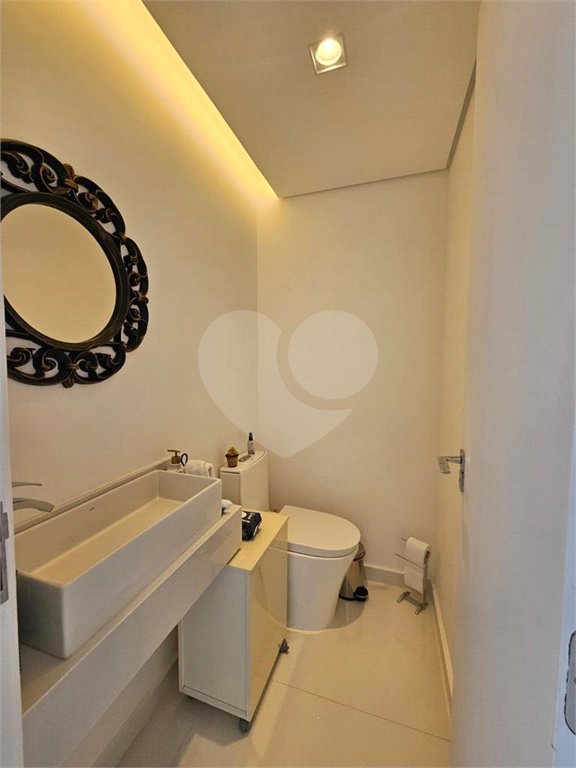 Casa à venda com 3 suítes no condomínio Mosaico Essence - Fase 2, Mogi das Cruzes - SP