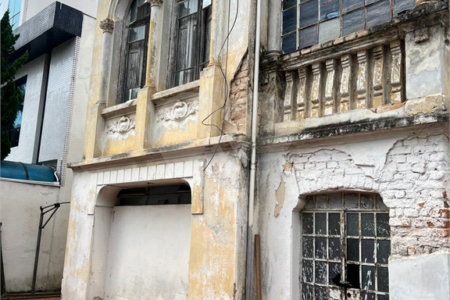 Casa à venda em Vila Mariana, São Paulo, SP