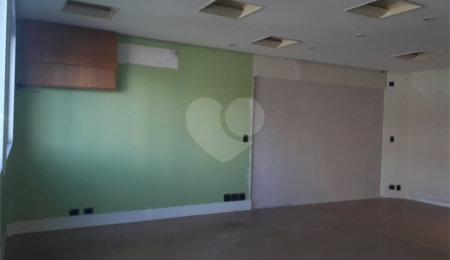 Sala à venda em Santana, São Paulo, SP
