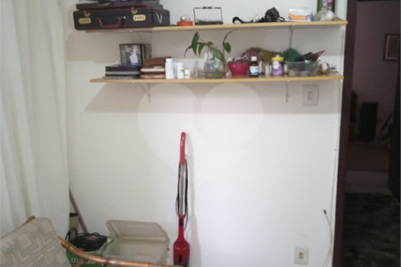 Apartamento à venda com 2 quartos em Água Branca, São Paulo, SP