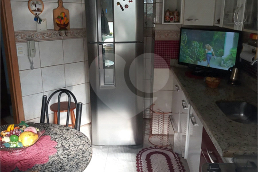 Apartamento à venda com 2 quartos em Freguesia do Ó, São Paulo, SP