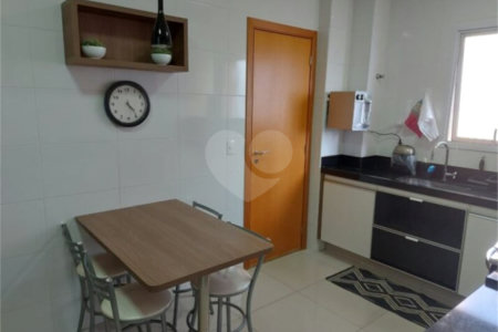 Apartamento à venda com 3 suítes em Jardim Botânico, Ribeirão Preto, SP