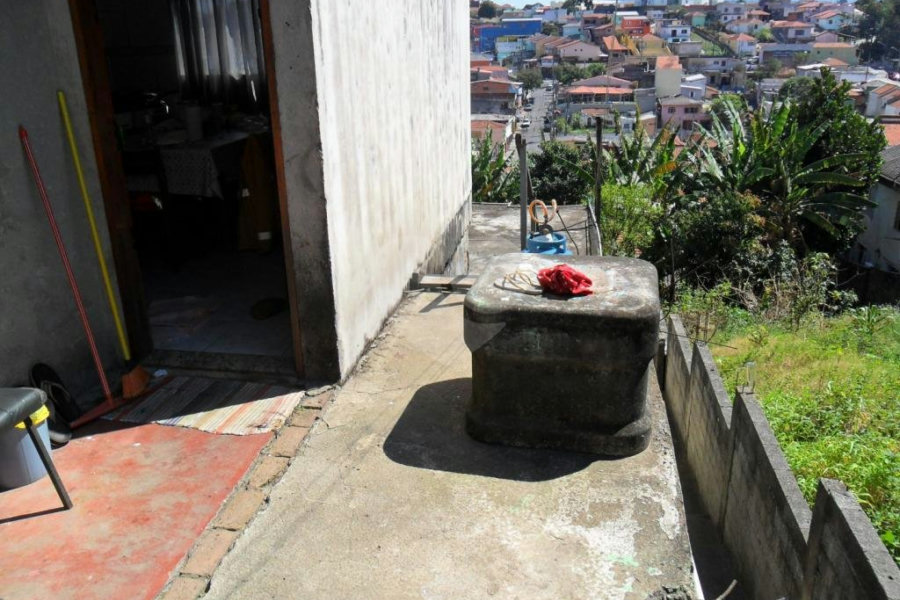 Terreno à venda em Casa Verde, São Paulo, SP