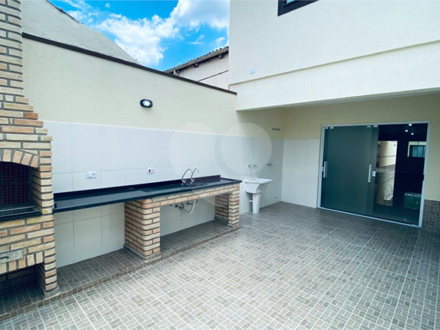 Casa à venda com 3 suítes em Vila Maria, São Paulo, SP