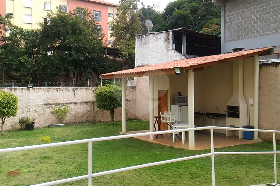 Casa à venda com 2 quartos no condomínio Condessa - Alcides Godói, São Paulo - SP
