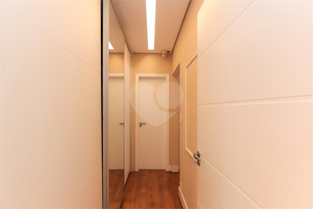 Apartamento à venda com 2 suítes em Itaim Bibi, São Paulo, SP