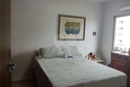 Apartamento à venda ou para alugar com 3 quartos, sendo 1 suíte, em Brooklin, São Paulo, SP