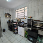 Apartamento com 2 dormitórios à venda, 59 m² por R$ 420.000,00 - Gonzaga - Santos/SP