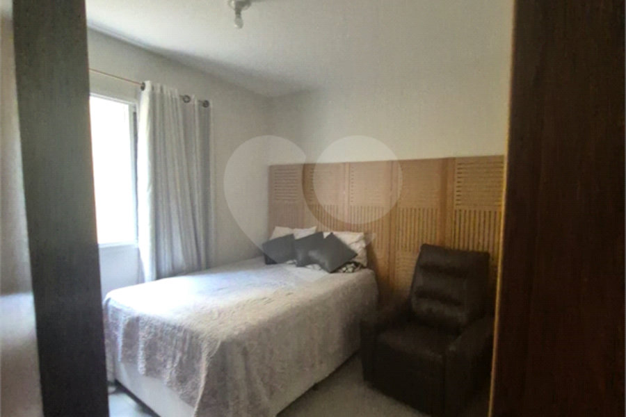 Casa à venda com 1 quarto no condomínio José Ventura, São Paulo - SP