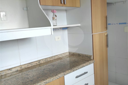 Apartamento à venda com 2 quartos em Vila Suissa, Mogi das Cruzes, SP