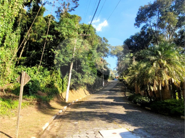 Terreno à venda no condomínio Parque Imperial da Cantareira, Mairiporã - SP