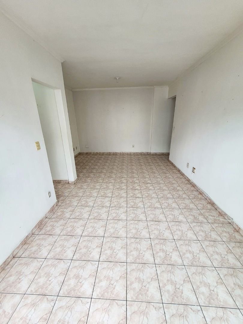Apartamento com 2 dormitórios à venda, 85 m² por R$ 423.999,99 - Itararé - São Vicente/SP
