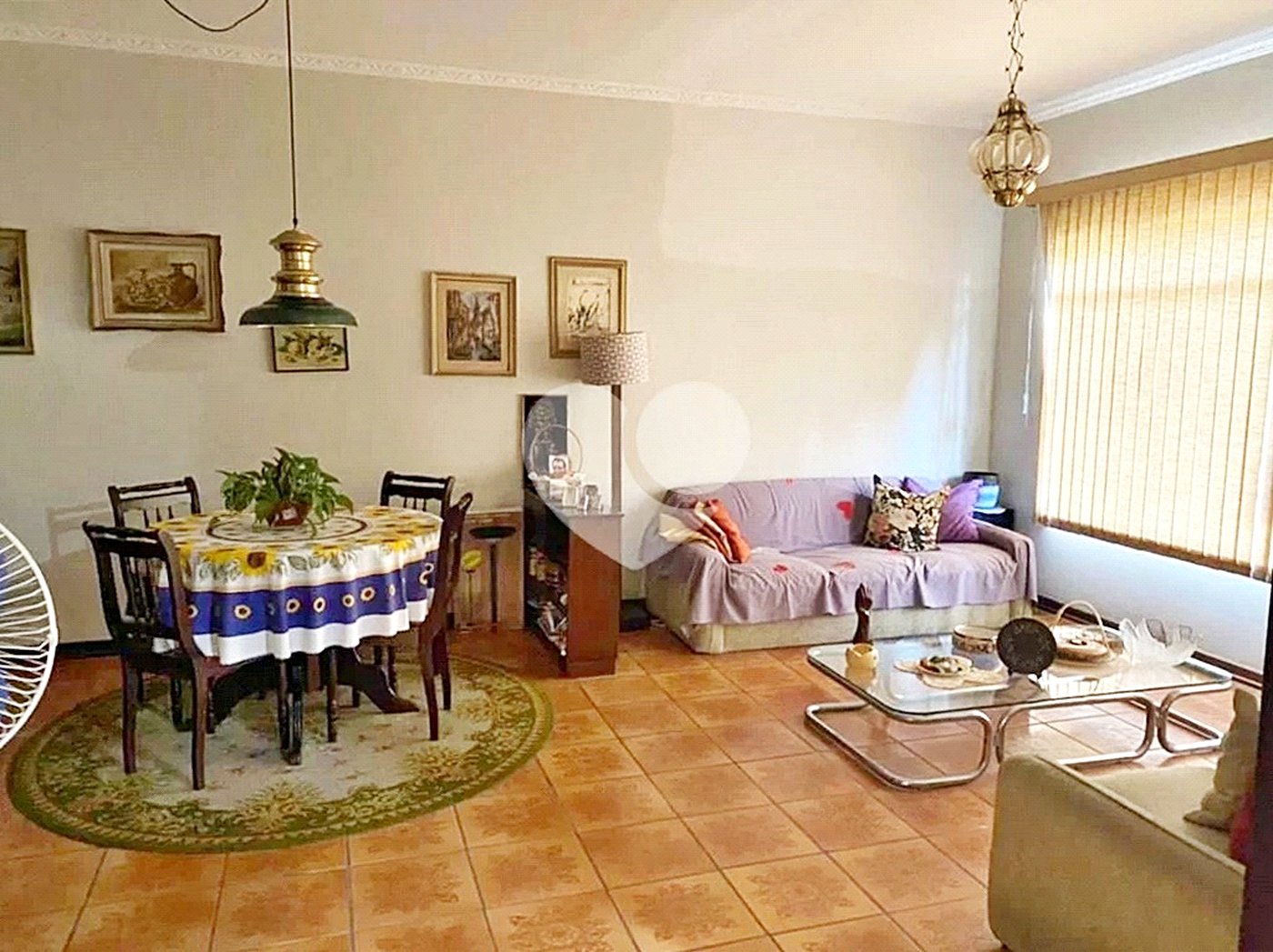 Casa à venda com 3 quartos, sendo 1 suíte, em Vila Albertina, São Paulo, SP