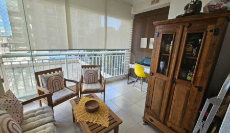 Apartamento à venda com 2 quartos em Jardim Esmeralda, São Paulo, SP