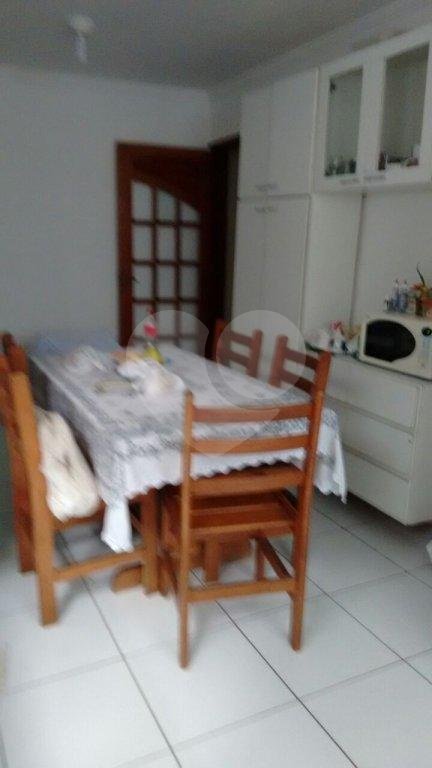 Casa Térrea à venda com 3 quartos, sendo 1 suíte, em Vila Nova Mazzei, São Paulo, SP