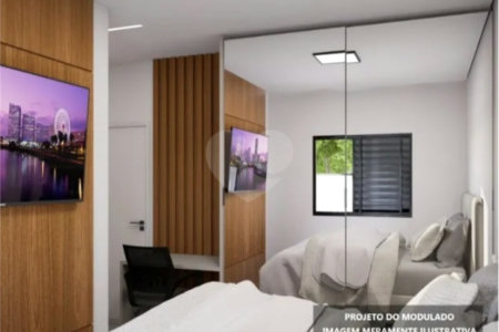 Casa à venda com 3 suítes no condomínio Reserva Ipanema, Sorocaba - SP