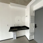 Apartamento à venda com 1 quarto em Cerqueira Cesar, São Paulo, SP